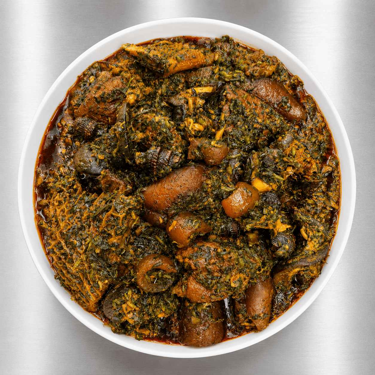 AFANG SOUP