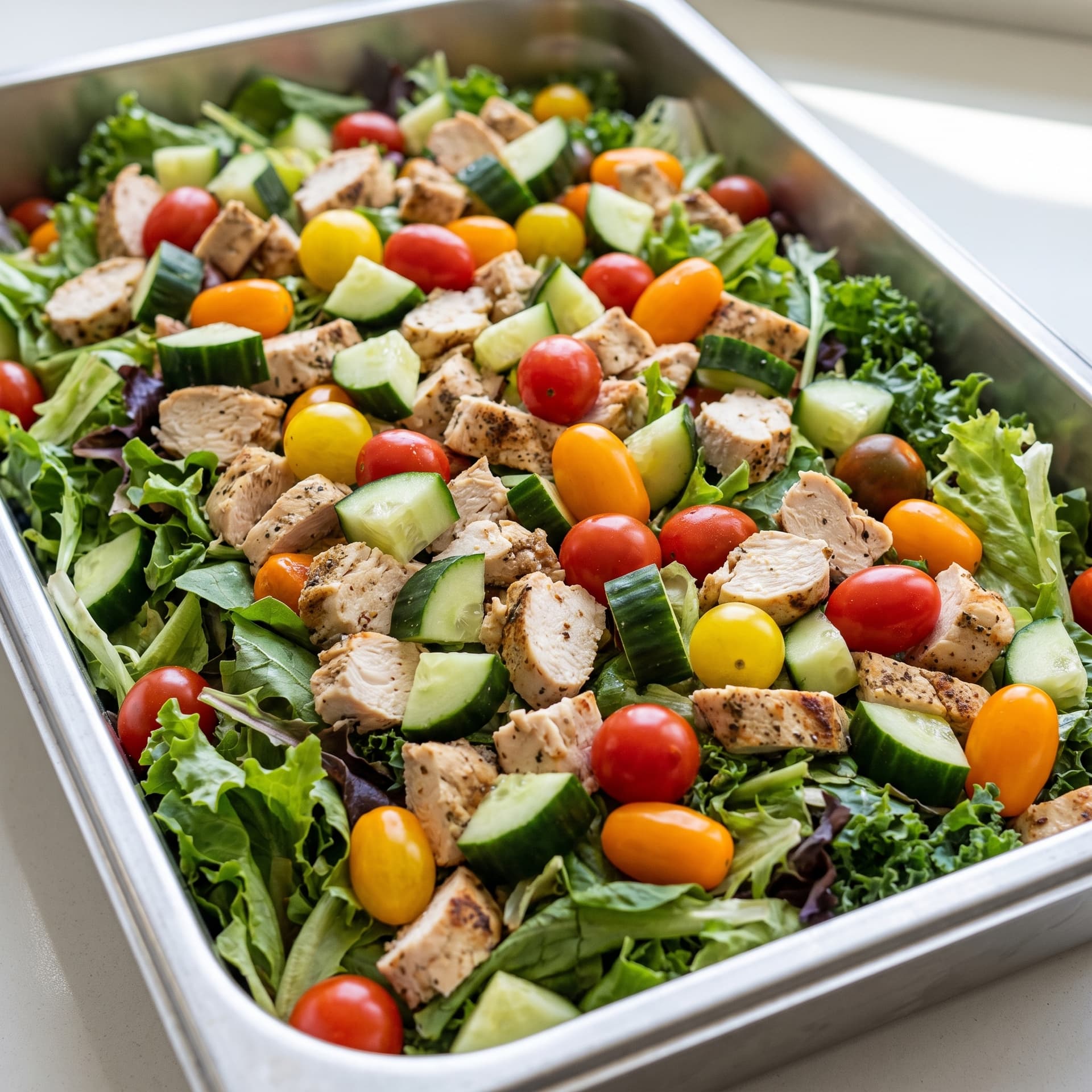 Chicken Salad - 2