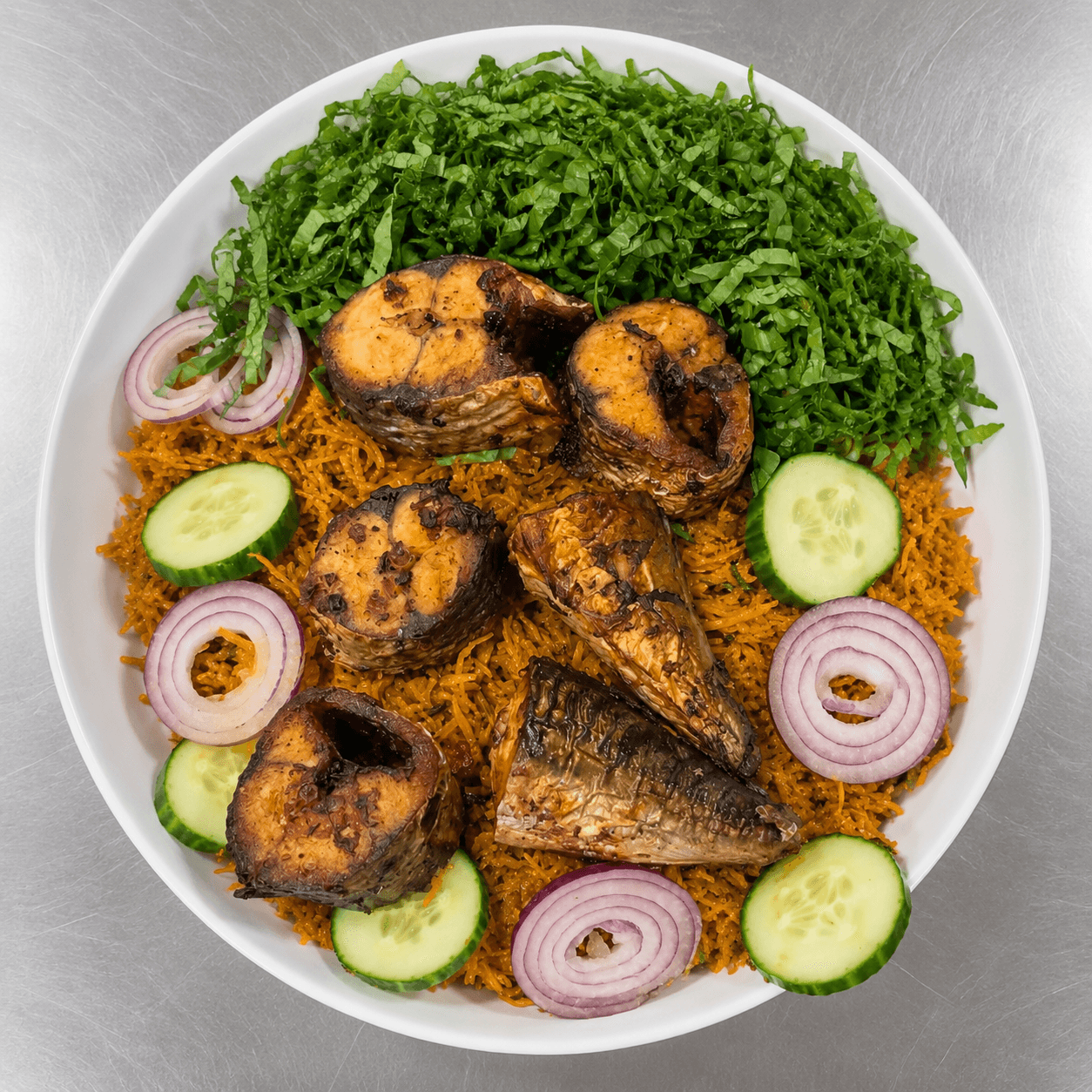 ABACHA/FISH