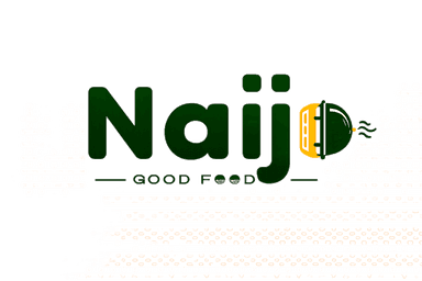 Naija Good Food